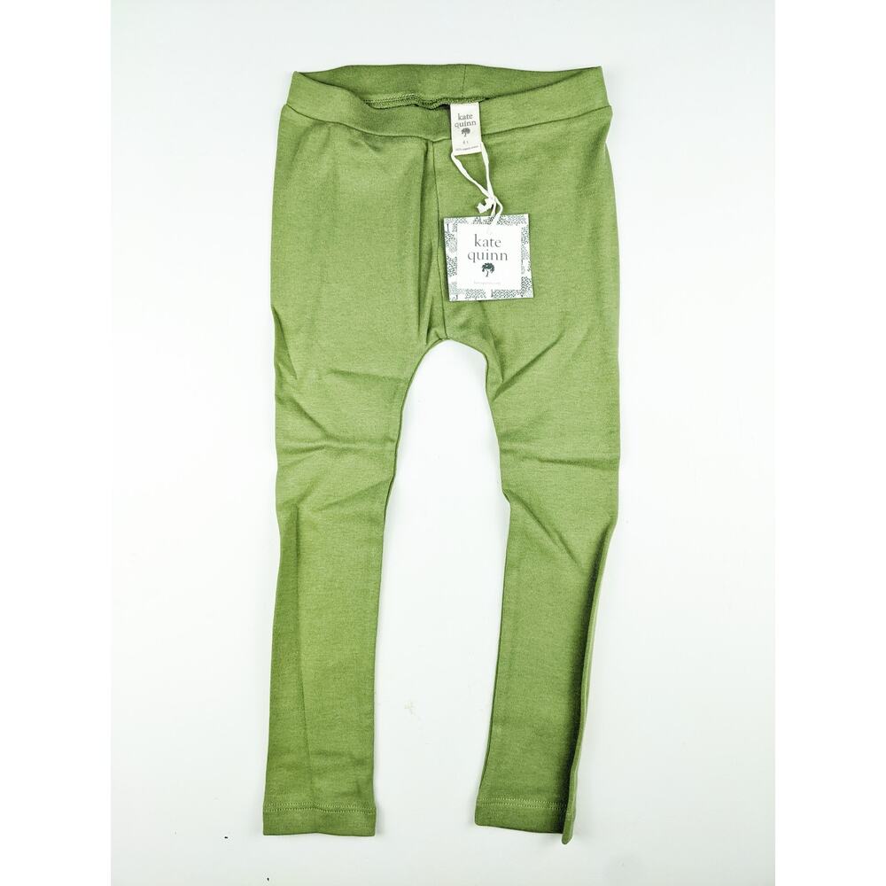 Kate Quinn Sage Skinny Leggings Youth 4T